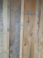 Rough Board and Batten